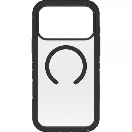 Otterbox iPhone 17 Pro Max Skal Defender Pro XT MagSafe Dark Side