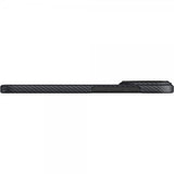 Pitaka iPhone 17 Pro Max Skal Edge Black/Grey Twill