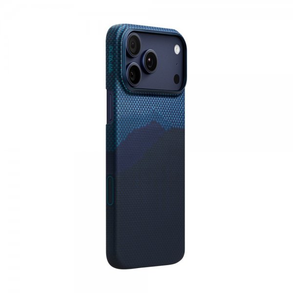 Pitaka iPhone 17 Pro Max Skal Edge Over The Horizon