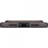 Pitaka iPhone 17 Pro Max Skal Edge Sunset