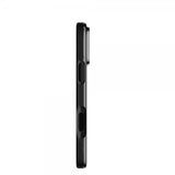 Tech21 iPhone 17 Pro Max Skal EvoCheck MagSafe Smokey Black