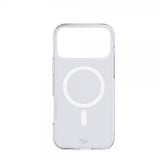 Tech21 iPhone 17 Pro Max Skal EvoClear MagSafe Transparent