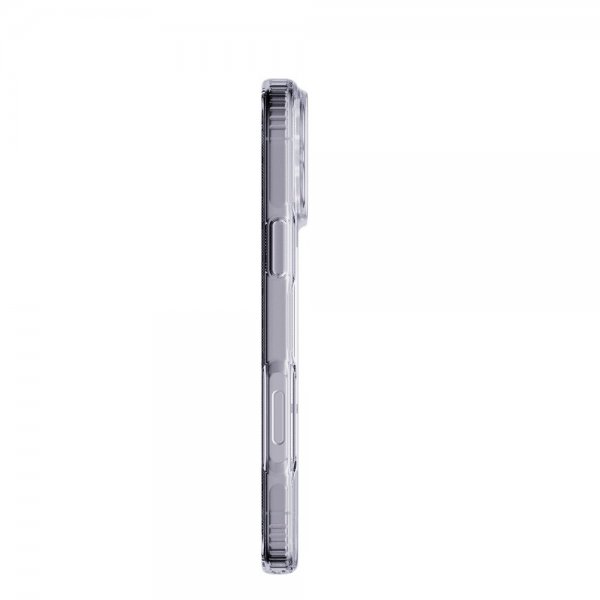 Tech21 iPhone 17 Pro Max Skal EvoClear MagSafe Transparent
