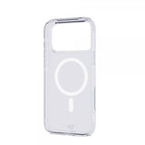 Tech21 iPhone 17 Pro Max Skal EvoClear MagSafe Transparent