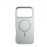 Tech21 iPhone 17 Pro Max Skal EvoDusk MagSafe Titanium