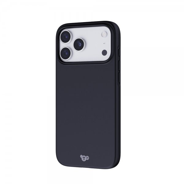 Tech21 iPhone 17 Pro Max Skal EvoLite MagSafe Svart