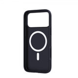 Tech21 iPhone 17 Pro Max Skal EvoLite MagSafe Svart