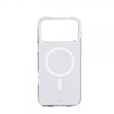 Tech21 iPhone 17 Pro Max Skal EvoLite MagSafe Transparent