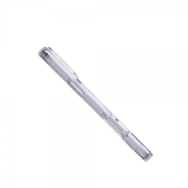 Tech21 iPhone 17 Pro Max Skal EvoLite MagSafe Transparent
