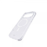 Tech21 iPhone 17 Pro Max Skal EvoLite MagSafe Transparent
