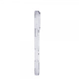 Tech21 iPhone 17 Pro Max Skal EvoLite MagSafe Transparent