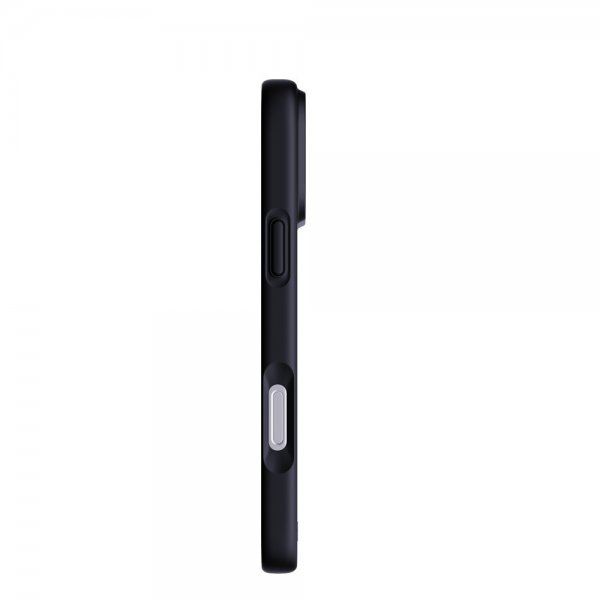 Tech21 iPhone 17 Pro Max Skal EvoLite Svart