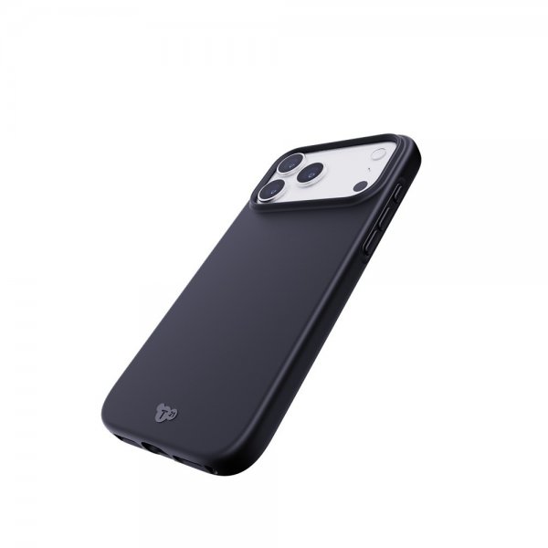 Tech21 iPhone 17 Pro Max Skal EvoLite Svart