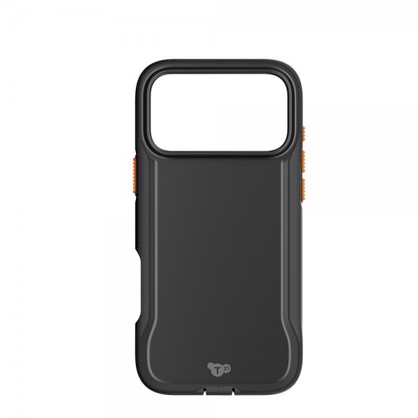 Tech21 iPhone 17 Pro Max Skal EvoPro MagSafe Svart