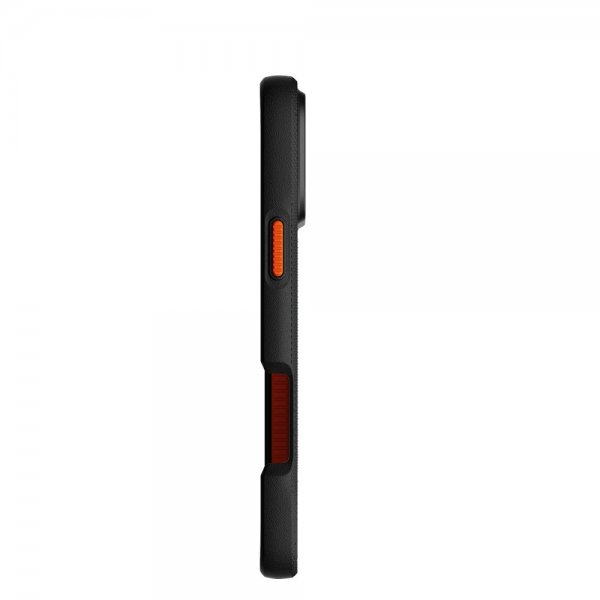 Tech21 iPhone 17 Pro Max Skal EvoPro MagSafe Svart