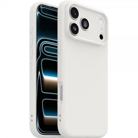 Otterbox iPhone 17 Pro Max Skal Figura MagSafe Crema