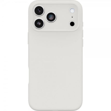 Otterbox iPhone 17 Pro Max Skal Figura MagSafe Crema