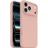Otterbox iPhone 17 Pro Max Skal Figura MagSafe Eros