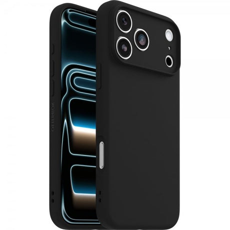 Otterbox iPhone 17 Pro Max Skal Figura MagSafe Svart