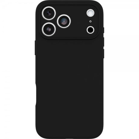 Otterbox iPhone 17 Pro Max Skal Figura MagSafe Svart