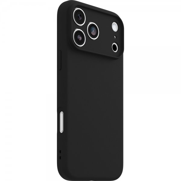 Otterbox iPhone 17 Pro Max Skal Figura MagSafe Svart