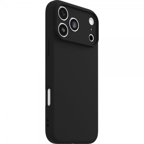 Otterbox iPhone 17 Pro Max Skal Figura MagSafe Svart