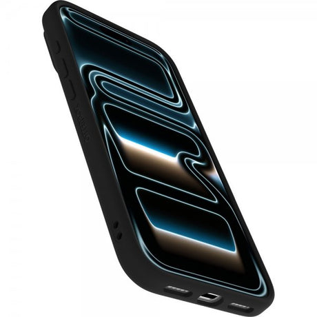 Otterbox iPhone 17 Pro Max Skal Figura MagSafe Svart