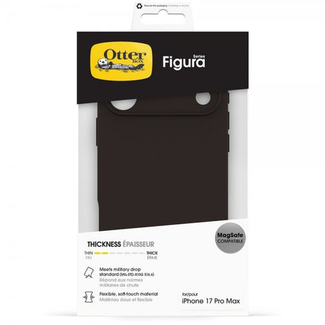 Otterbox iPhone 17 Pro Max/iPhone 18 Pro Max Skal Figura MagSafe Terra