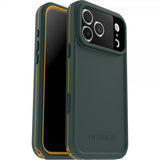 Otterbox iPhone 17 Pro Max Skal Fre MagSafe Grön