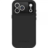 Otterbox iPhone 17 Pro Max Skal Fre MagSafe Svart