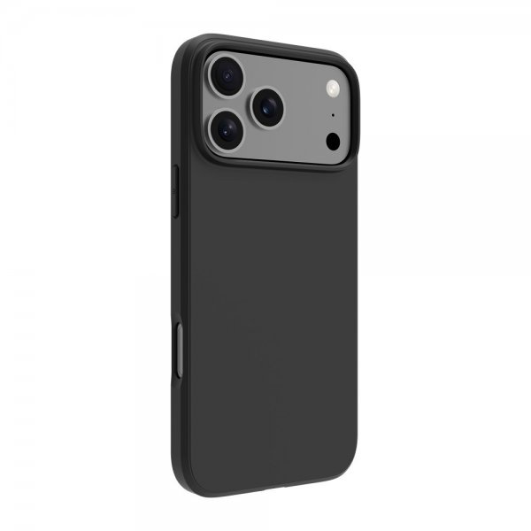 dbramante1928 iPhone 17 Pro Max Skal Greenland Night Black