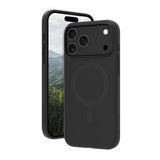 dbramante1928 iPhone 17 Pro Max Skal Greenland Pro MagSafe Night Black