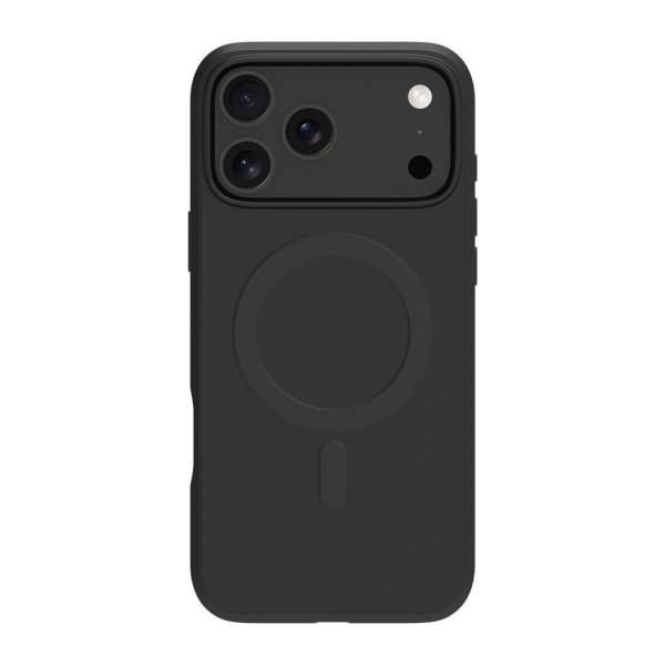 dbramante1928 iPhone 17 Pro Max Skal Greenland Pro MagSafe Night Black