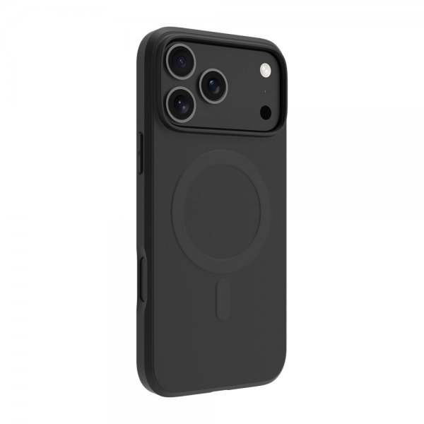 dbramante1928 iPhone 17 Pro Max Skal Greenland Pro MagSafe Night Black