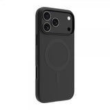 dbramante1928 iPhone 17 Pro Max Skal Greenland Pro MagSafe Night Black