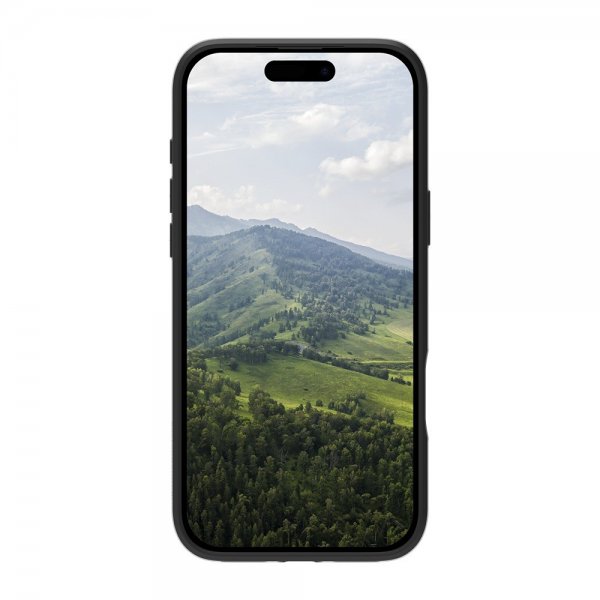 dbramante1928 iPhone 17 Pro Max Skal Greenland Pro MagSafe Night Black