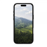 dbramante1928 iPhone 17 Pro Max Skal Greenland Pro MagSafe Night Black