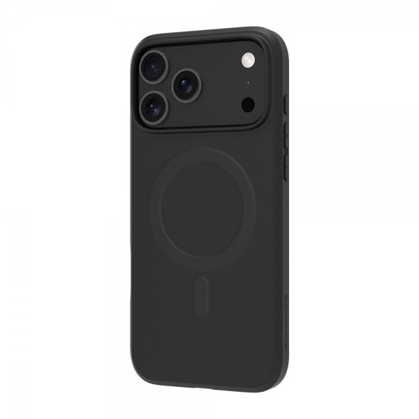 dbramante1928 iPhone 17 Pro Max Skal Greenland Pro MagSafe Night Black