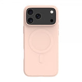dbramante1928 iPhone 17 Pro Max Skal Greenland Pro MagSafe Pink Sand