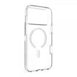 dbramante1928 iPhone 17 Pro Max Skal Greenland Pro MagSafe Transparent