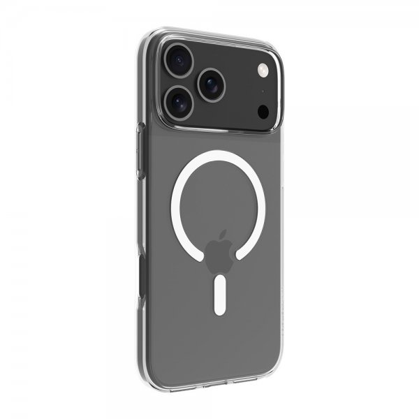 dbramante1928 iPhone 17 Pro Max Skal Greenland Pro MagSafe Transparent