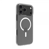 dbramante1928 iPhone 17 Pro Max Skal Greenland Pro MagSafe Transparent