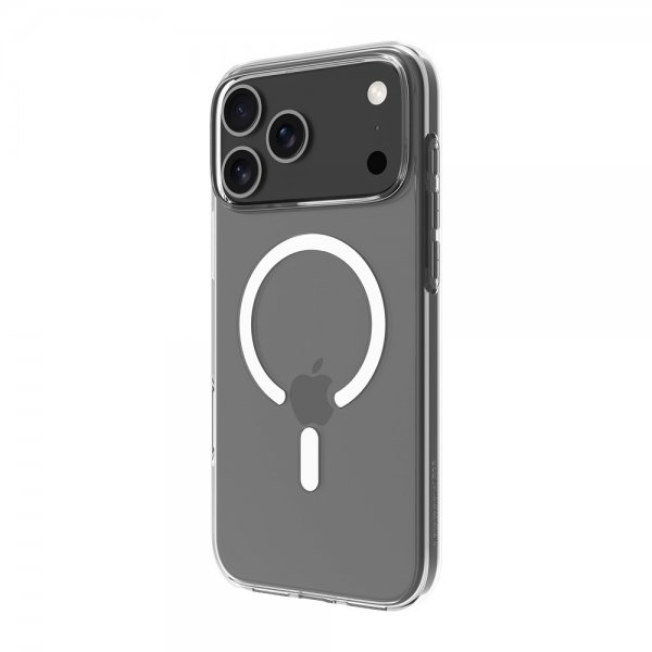 dbramante1928 iPhone 17 Pro Max Skal Greenland Pro MagSafe Transparent