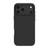 dbramante1928 iPhone 17 Pro Max Skal Iceland Ultra D3O MagSafe Svart
