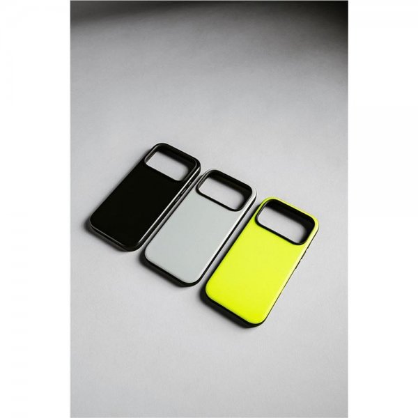 Nomad iPhone 17 Pro Max Skal Modern Case Volt