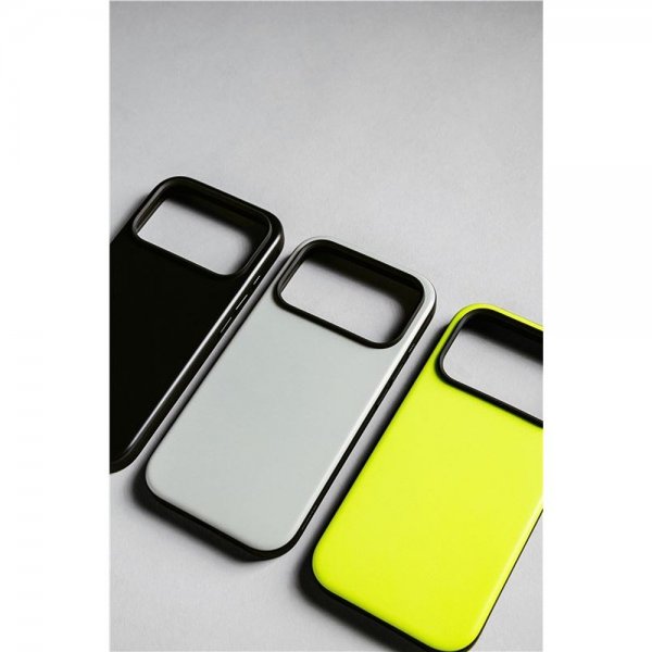 Nomad iPhone 17 Pro Max Skal Modern Case Volt