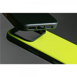 Nomad iPhone 17 Pro Max Skal Modern Case Volt