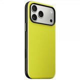 Nomad iPhone 17 Pro Max Skal Modern Case Volt