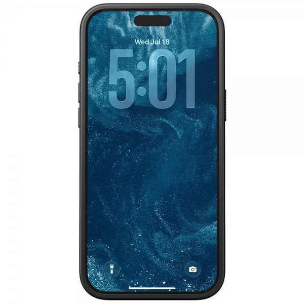 Nomad iPhone 17 Pro Max Skal Modern Case Volt