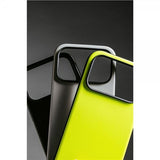 Nomad iPhone 17 Pro Max Skal Modern Case Volt